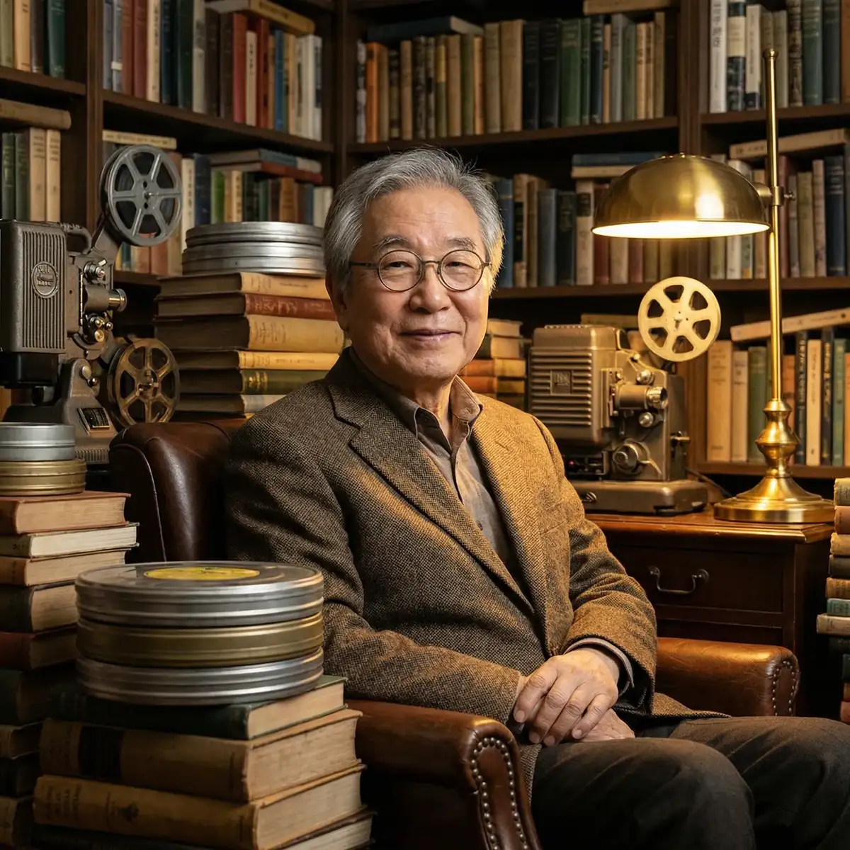 亚洲伦理片库馆长肖像 - 埃及艳后下载 研究学者